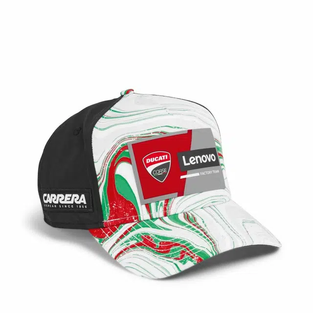 DUCATI GP Mis-24 Special Edition