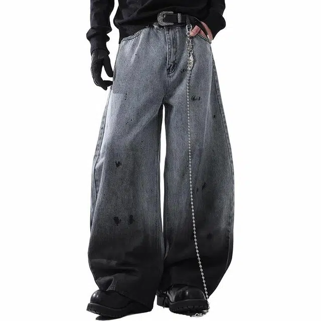 NVRFRGT baggy