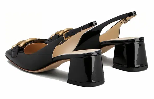 TOD'S KATE 5cm