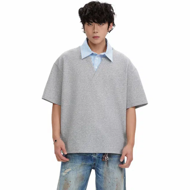 FONDLOOK Polo