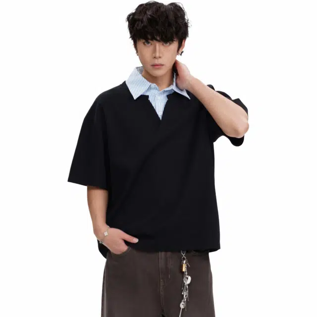 FONDLOOK Polo