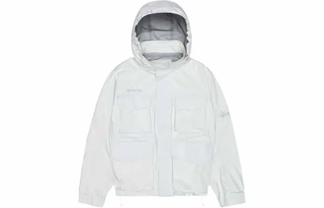 Stussy GORE-TEX M65 Jacket