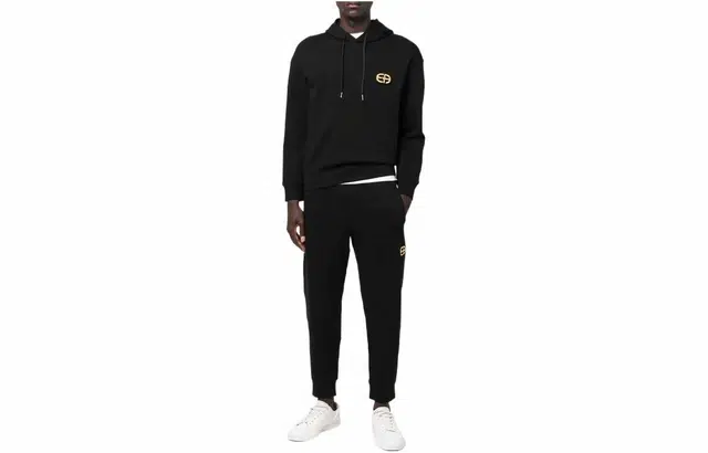 EMPORIO ARMANI FW22 Logo