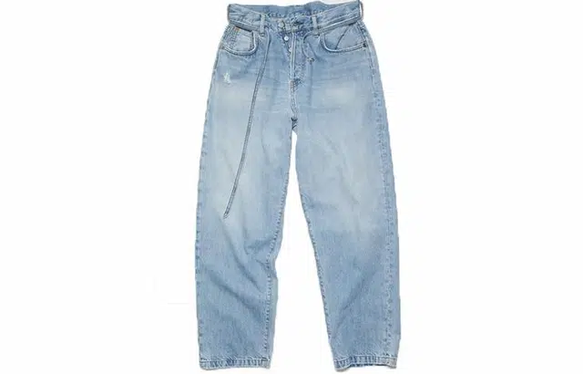 Acne Studios SS23 1991 1991 TOJ