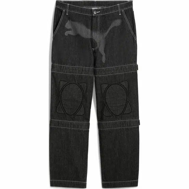 PUMA AAP Knee Pad Pant
