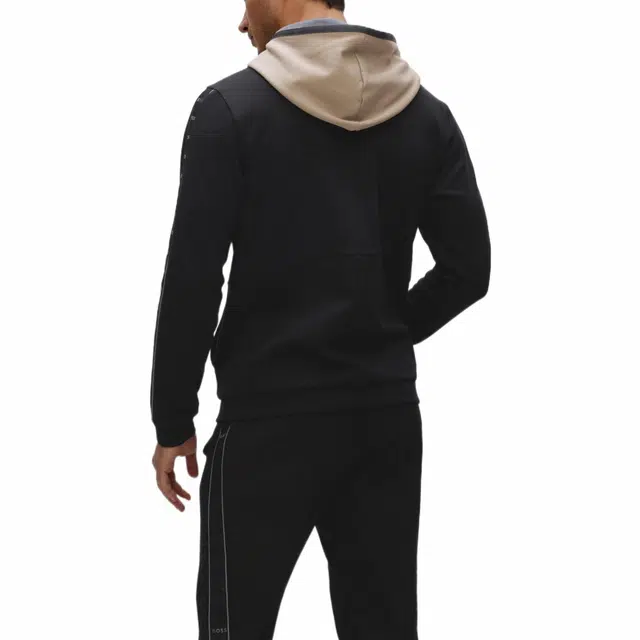 HUGO BOSS FW22