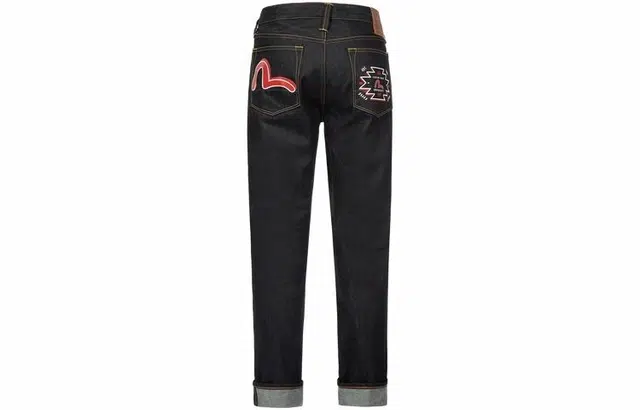 EVISU 23SS