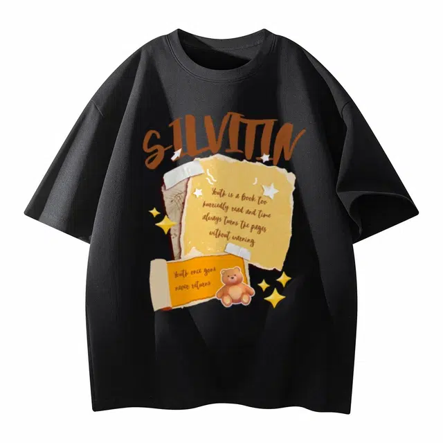 SIL VITIN T