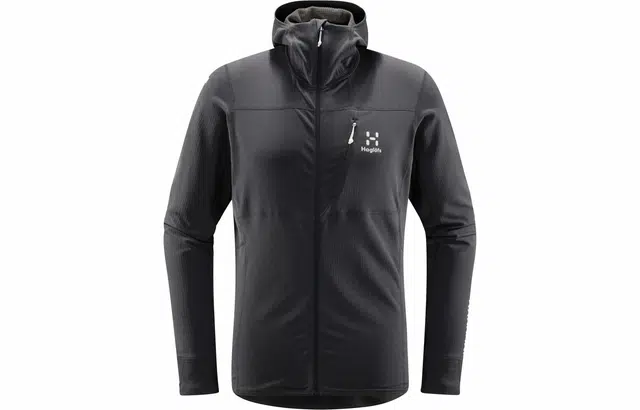 HAGLFS Mid Comp Hood