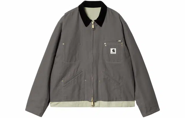 Sacai x Carhartt WIP SS24