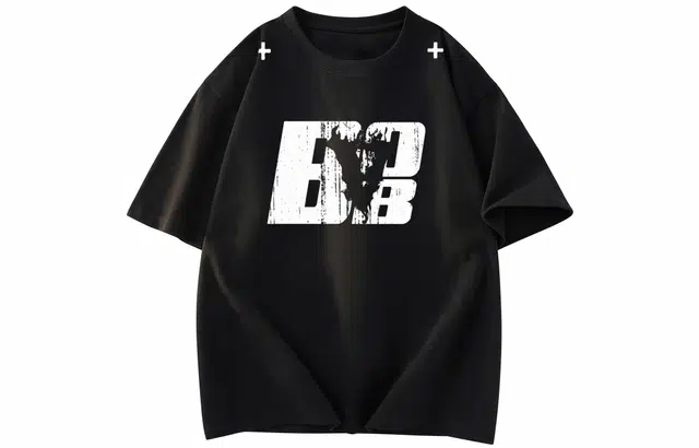 BOBBY ABLEY LogoT