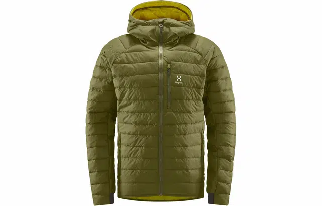 HAGLFS Spire Mimic Hood