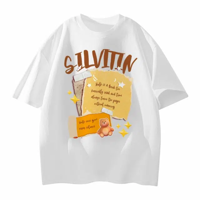 SIL VITIN T