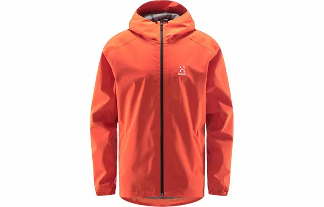 HAGLFS Buzzard Jacket Logo