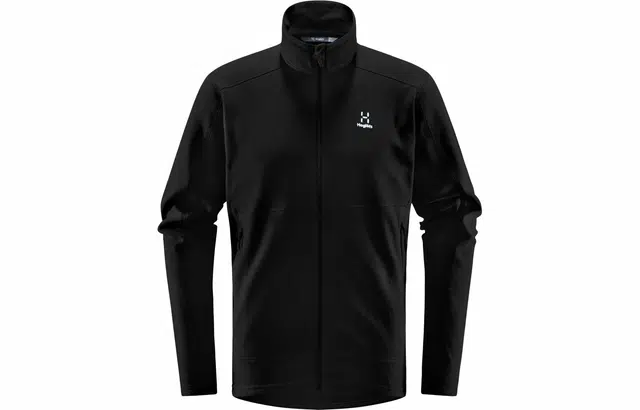 HAGLFS Buteo Mid Jacket Logo