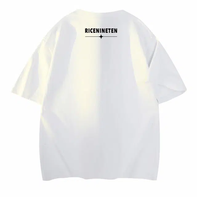 RICE NINE TEN T