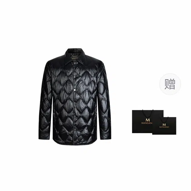 MANGANO FW24