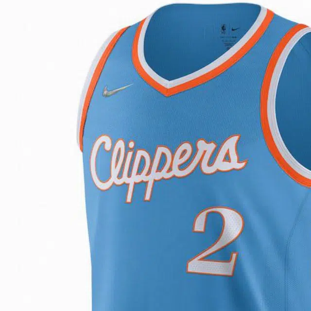 Nike NBA AU 2