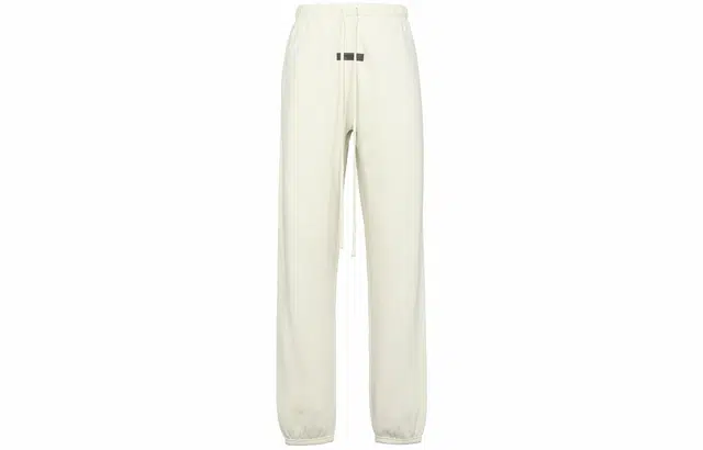 Fear of God Essentials W22 Sweatpant Egg shell