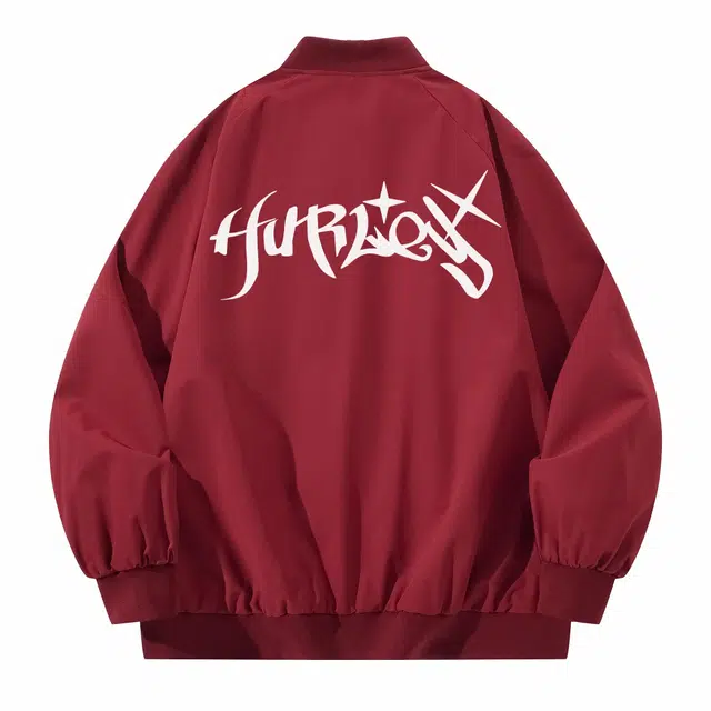 Hurley Logo