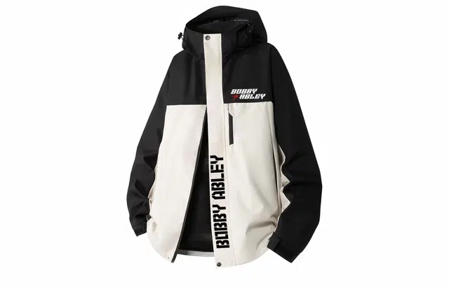 BOBBY ABLEY Logo