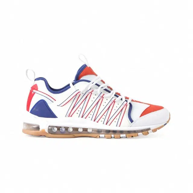 CLOT x Nike Air Max 97 "haven"