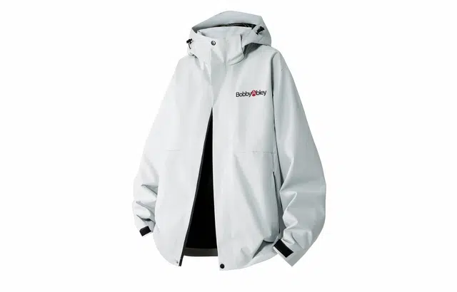 BOBBY ABLEY Logo