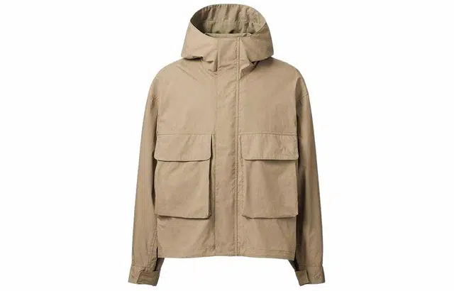UNIQLO SS24 U