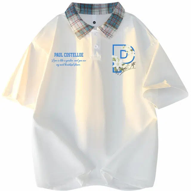 PAUL COSTELLOE LogoPolo