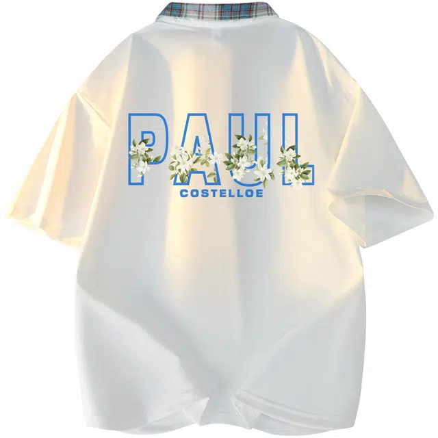 PAUL COSTELLOE LogoPolo
