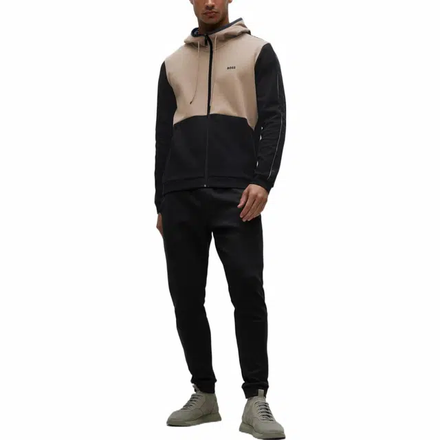 HUGO BOSS FW22