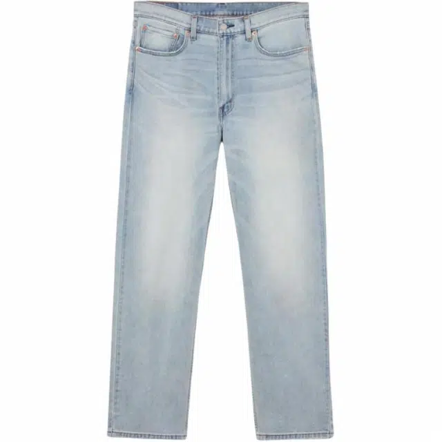 levis SS25
