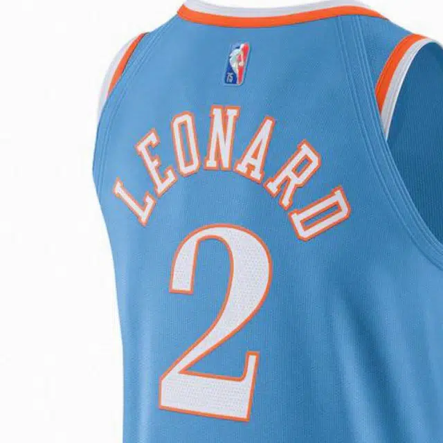 Nike NBA AU 2