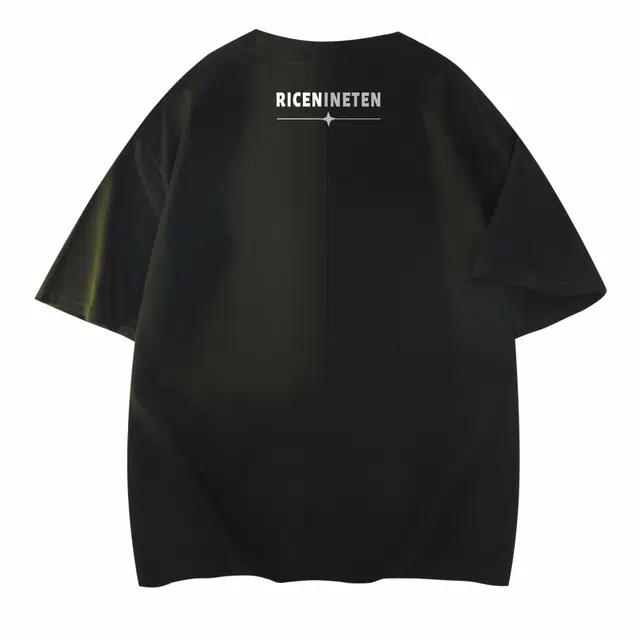 RICE NINE TEN T
