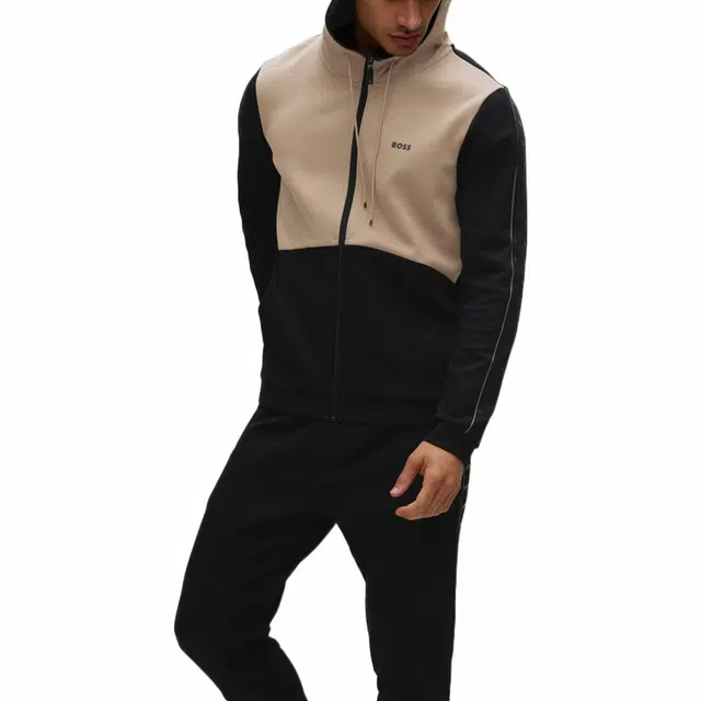 HUGO BOSS FW22