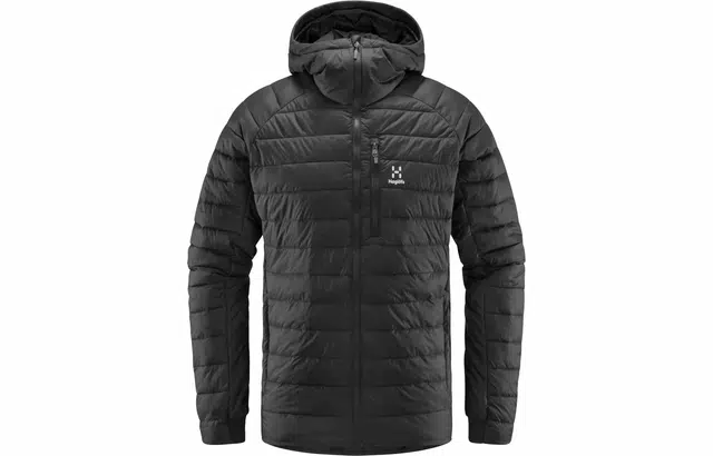 HAGLFS Spire Mimic Hood Men