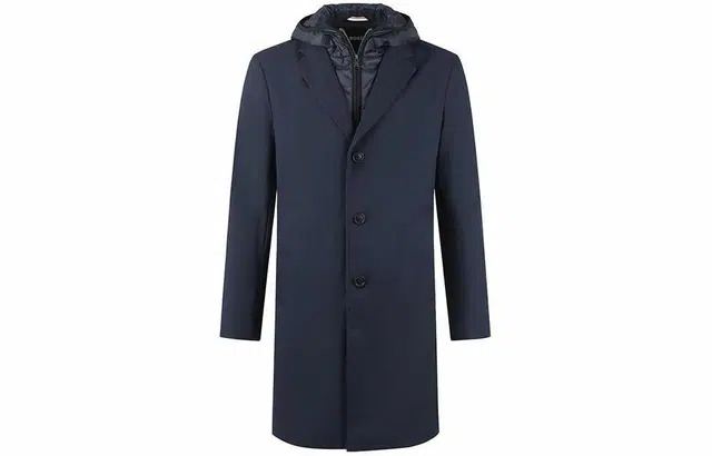 HUGO BOSS SS24