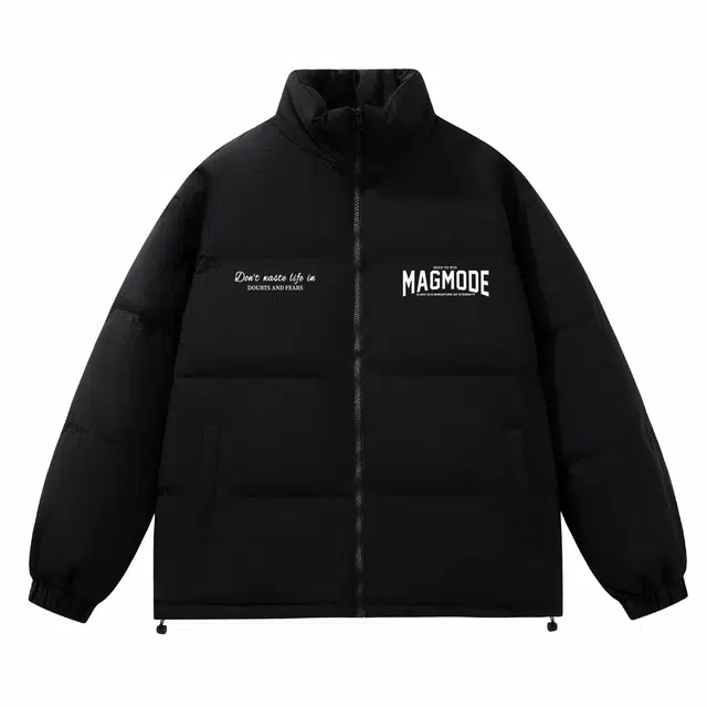 magmode logo