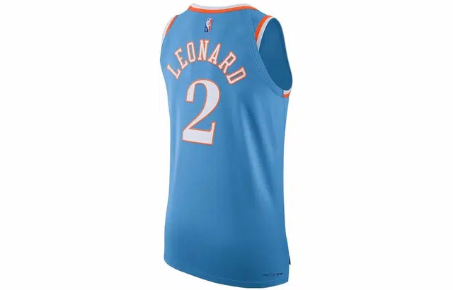 Nike NBA AU 2