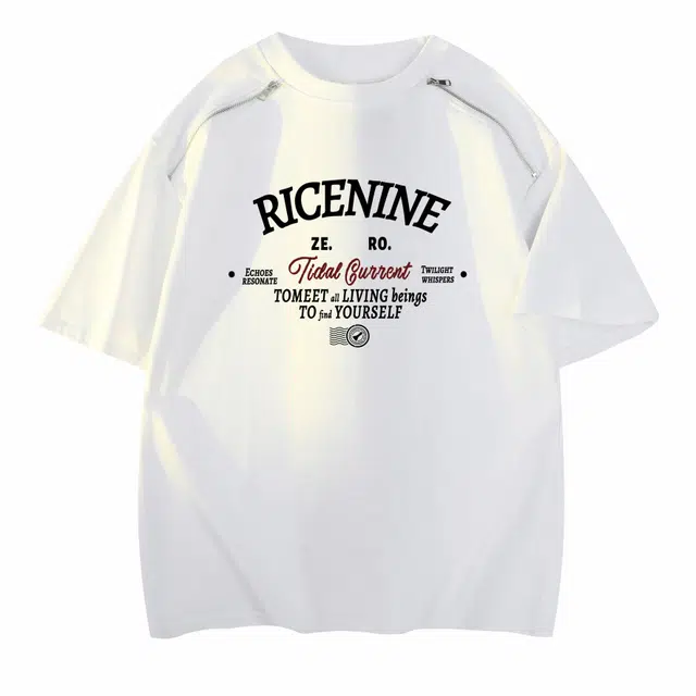 RICE NINE TEN T