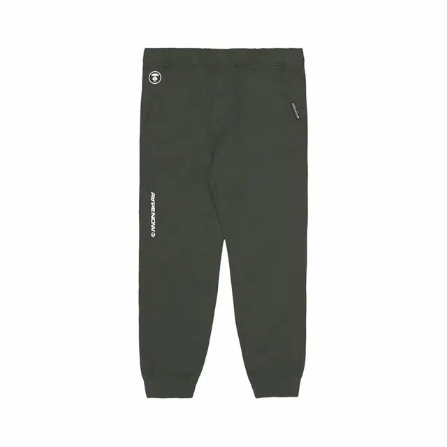 Aape FW22 Jogger Pants
