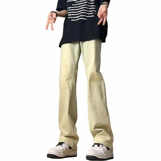 COMOWA bootcut