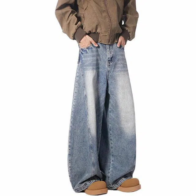 XHHX baggy