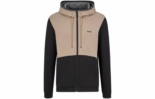 HUGO BOSS FW22