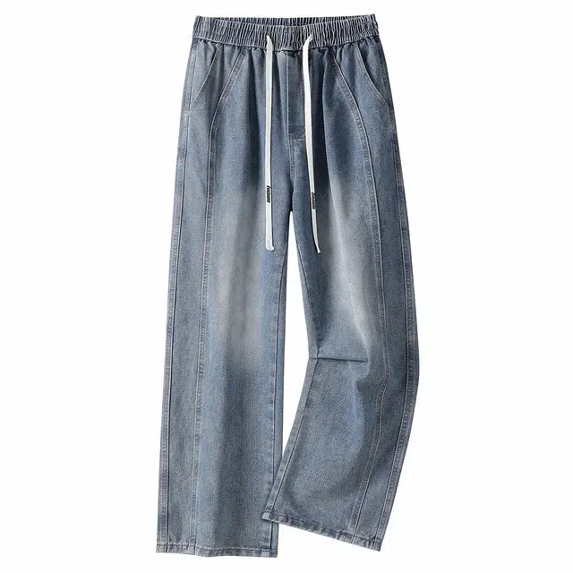 EVE Jeans Logo