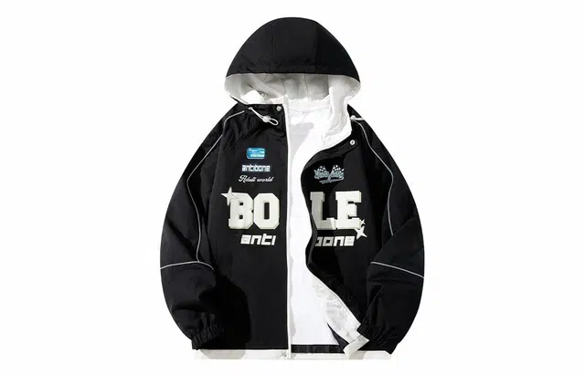 BOBBY ABLEY Logo