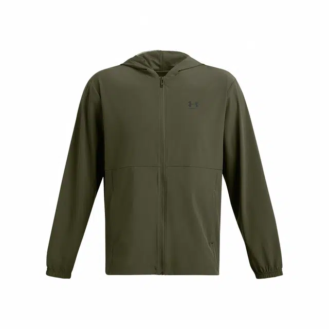 Under Armour UA Vibe Windbreaker