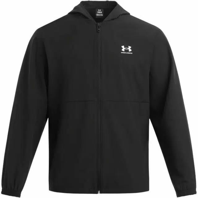 Under Armour UA Vibe Windbreaker