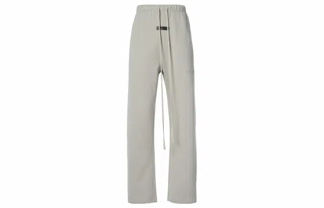 Fear of God Essentials FW22 Relaxed Sweatpant Smoke