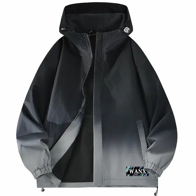 WANX Logo